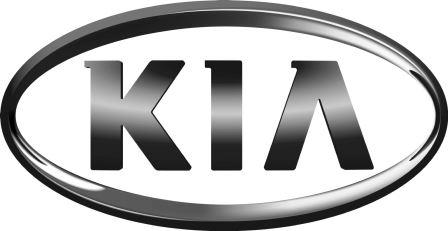 Kia logo